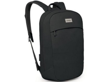 Osprey Arcane Large Day Black batoh 20L