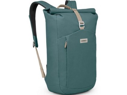 Osprey Arcane Roll Top Cascade Blue batoh 24L