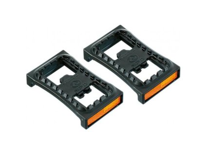 Shimano SM-PD22 adaptér na pedály