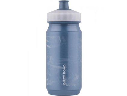 Láhev Force Dirty 0,55 l modrá