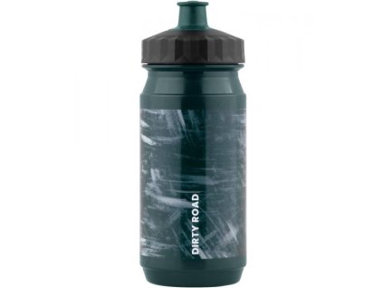Láhev Force Dirty 0,55 l zelená