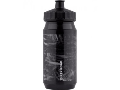 Láhev Force Dirty 0,55 l černá