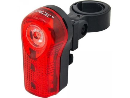 blikačka zadní Force Shape 3LM