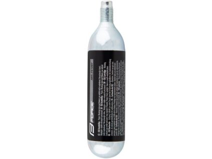 Bombička Force 25 g CO2 závitová