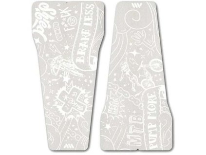 AMS Bar Guard Blpm ochranný polep řidítek