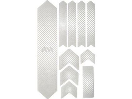 AMS Extra Drops/White ochranné polepy