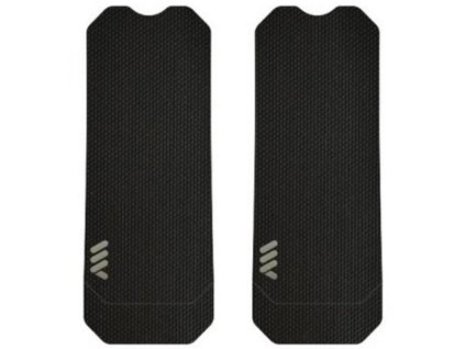 AMS ochranné polepy na kliky černé