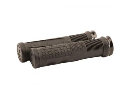 Gripy Chromag Format černé