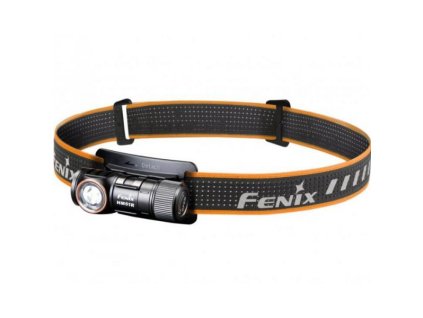 Fenix HM51R V2.0 Ruby čelovka