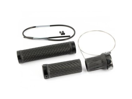 RockShox TwistLoc Sprint 2 Position Full