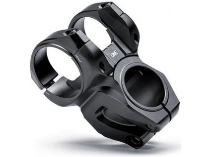 OneUp Stem představec 35mm černý