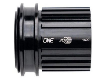 OneUp ořech Shimano MicroSpline pro náboje OneUp
