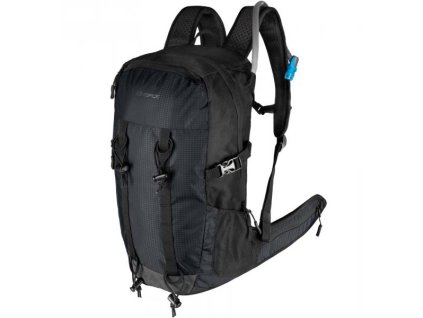 batoh Force Grade Plus 22L + 2L rezervoár černý