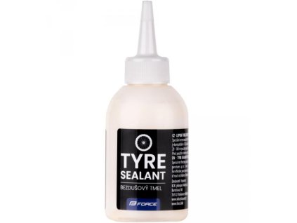 tmel Force pro bezdušové systémy, kapátko 125 ml