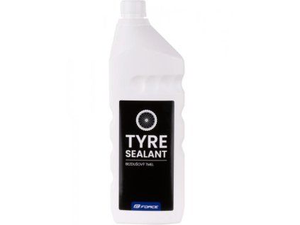 tmel Force pro bezdušové systémy, láhev 1Litr
