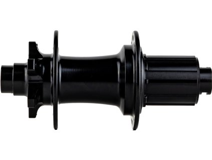 Náboj Force 12/142mm, 6děr, 32děr, černý