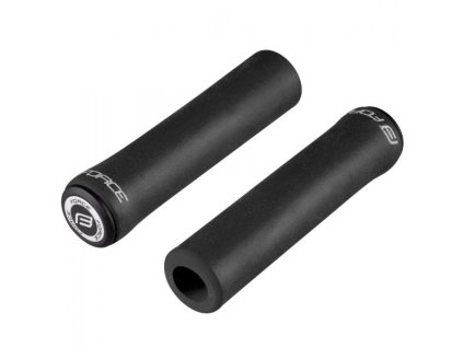 Gripy Force Luck silikonové černé