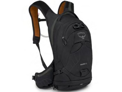 Osprey Raven 14 V2 batoh šedý