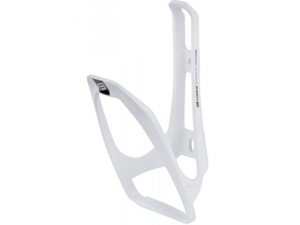 Košík láhve Force Limit plastový bílý