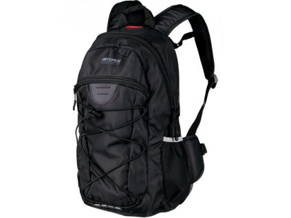 batoh Force Jordan Ace 20L černý