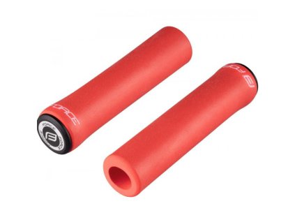 Gripy Force Luck silikonové červené