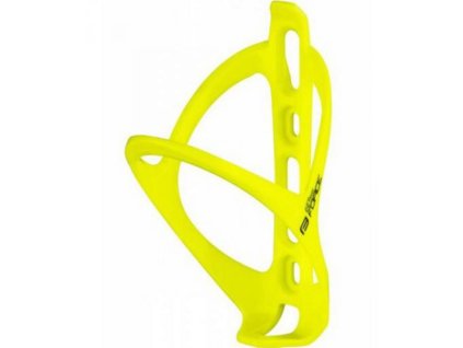 Košík láhve Force Get Basic fluo