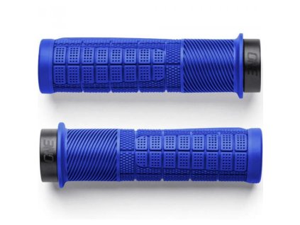 gripy OneUp Thick Grips modré