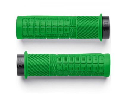 gripy OneUp Thick Grips zelené