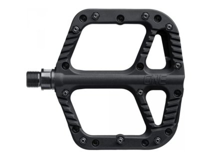 pedály OneUp Composite Pedals černé