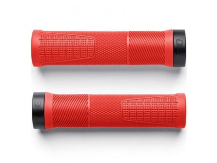 gripy OneUp Thin Grips červené