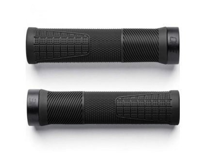gripy OneUp Thin Grips černé