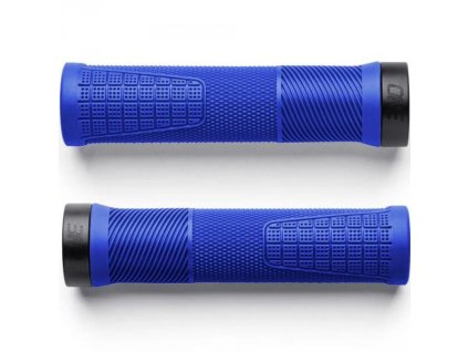 gripy OneUp Thin Grips modré
