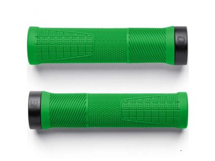 gripy OneUp Thin Grips zelené