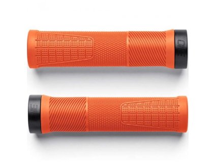 gripy OneUp Thin Grips oranžové