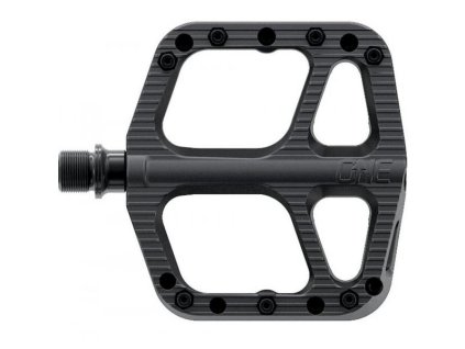 pedály OneUp Small Composite Pedals černé