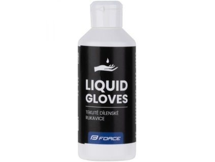 rukavice tekuté dílenské Force Protect 200ml