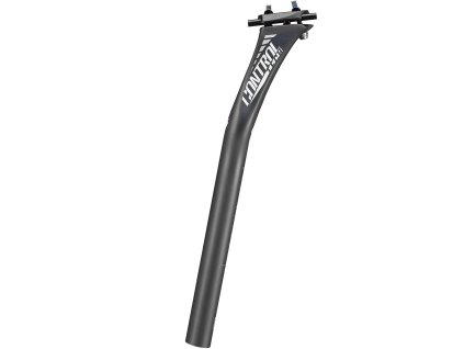 sedlovka Controltech Tux Light karbon 27,2/350mm