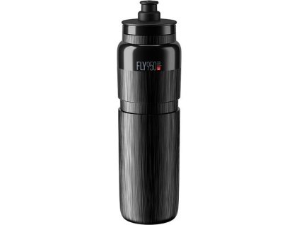 Láhev Elite Fly Tex 950ml černá