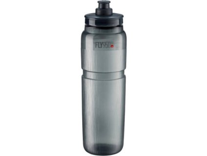 Láhev Elite Fly Tex 950ml kouřová