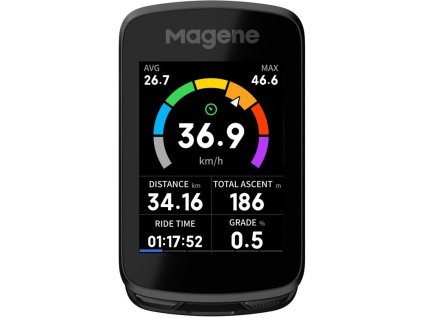 Magene C606 Pro computer