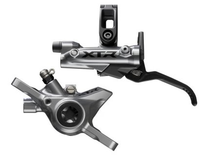 brzda Shimano XTR BL-M9220 + BR-M9200