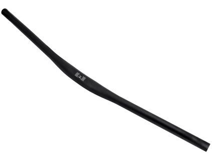 řídítka Satori Rise 12 31,8x720mm