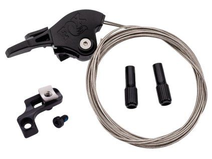páčka FOX 2-position Remote Lever