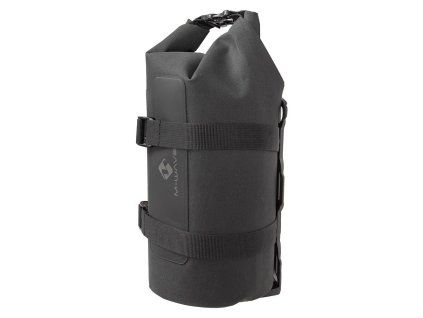 Brašna M-Wave Cargo Cage FRK5 voděodolná černá s držákem