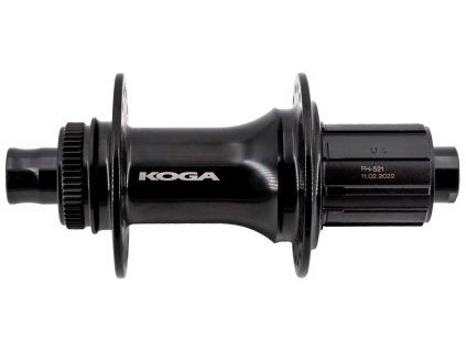 náboj Formula zadní Boost 12x148mm C-lock, 32děr