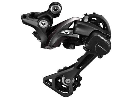 přehazovačka Shimano XT RD-M8000