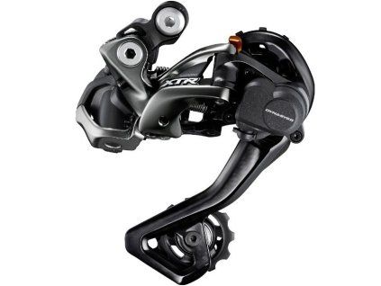 přehazovačka Shimano XTR Di2 RD-M9050