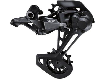 přehazovačka Shimano XT RD-M8100