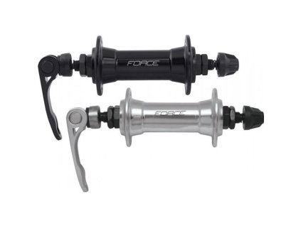 náboj Force AL přední rychloupínák