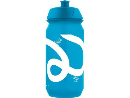 Láhev Force Twist 0,5 l, modrá